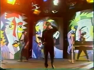 Talk Talk - Today - UK TV 1982 - RARE!