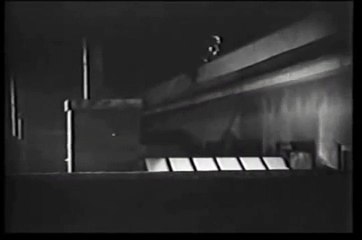 The Bat 1926 edit / Batman Begins...