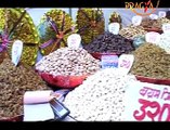 HEALTH ALERT! Benefits Of Dry Fruits- Dr. Deepika Malik (Wellness Expert)