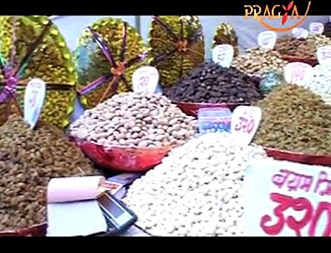HEALTH ALERT! Benefits Of Dry Fruits- Dr. Deepika Malik (Wellness Expert)