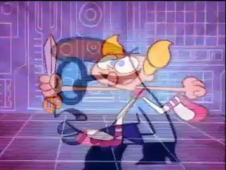 Cartoon Cartoons - El Laboratorio de Dexter - Short - Tooncast