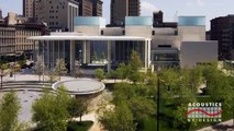 LEED Gold Certified | Grand Rapids Art Museum | Project Profile Architecture Video