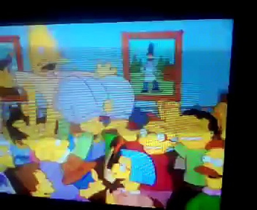 simpson - monorail