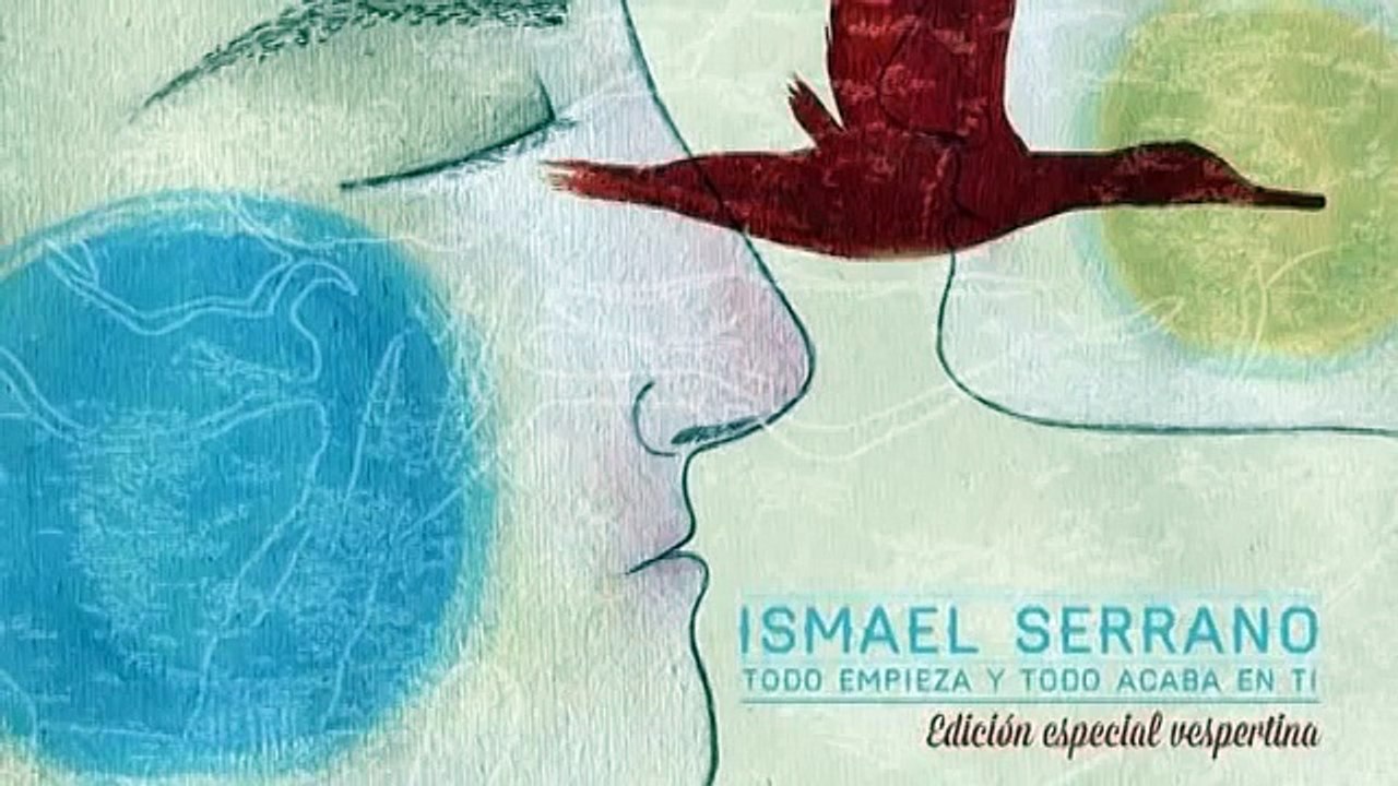 Despierta - Ismael Serrano y Silvio Rodríguez
