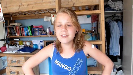 Hoe overleef ik de brugklas?!