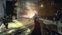 Crysis 2 NEW cryengine 3 gameplay !