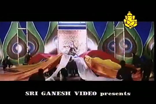 krishna ni begane baro - paris pranaya