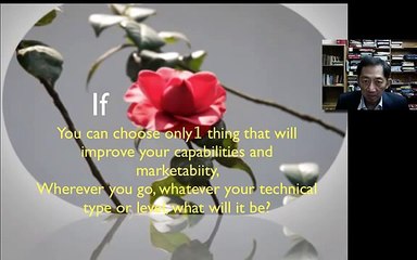 Soft Skills for IT professionals