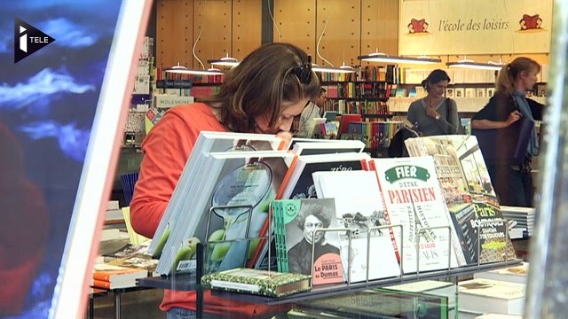 Le 4e tome de 50 Nuances de Grey arrive en France