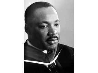 Martin Luther King Jr., "The Drum Major Instinct" Sermon --- COMPLETE