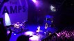 The Vamps sing Teenagers by MCR. 7/27/15 The Fillmore.