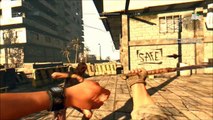 I AM LEGION - A Mod For Dying Light - GET THE MOD!