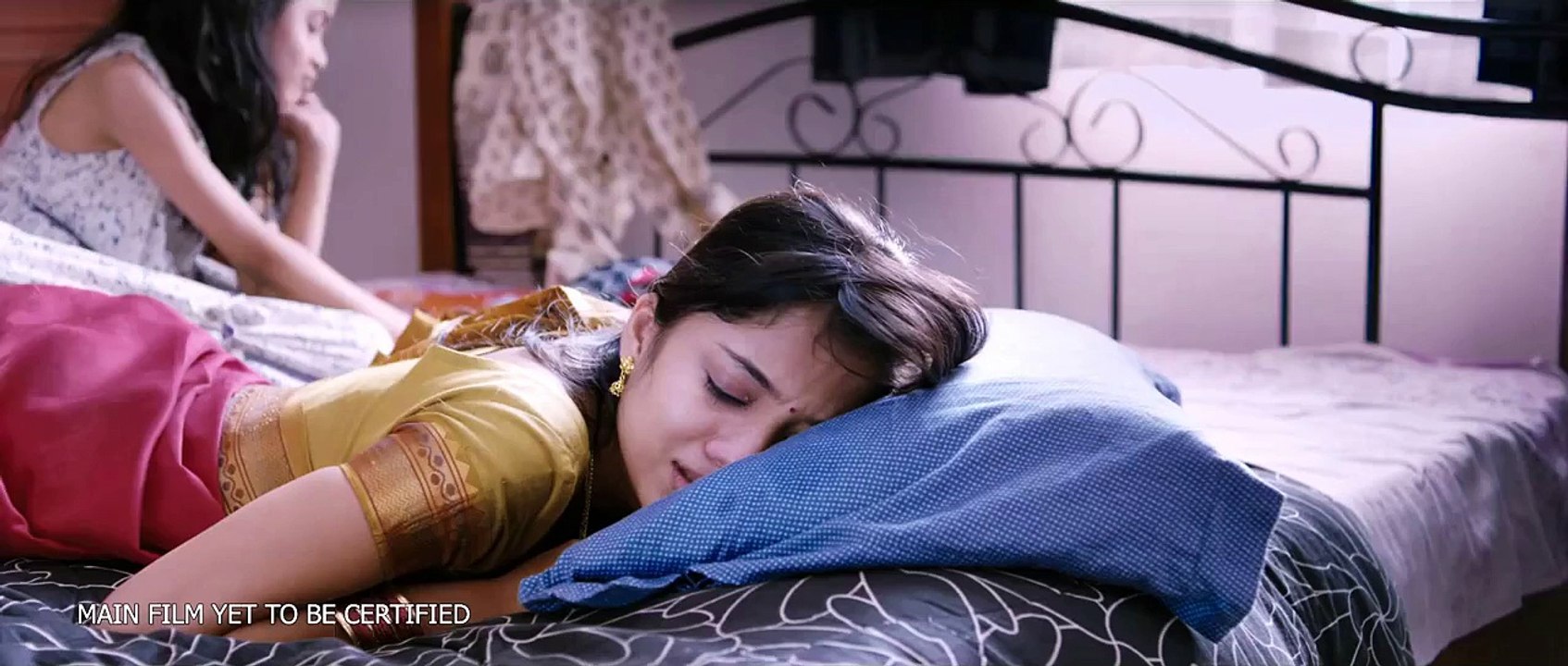 Night Show - Official Trailer Sathya Raj  Varun  Anumol  Anthony