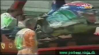 1994 Imola GP Formula One