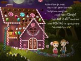 Hansel and Gretel - Bedtime Story Animation | Best Children Classics ᴴᴰ