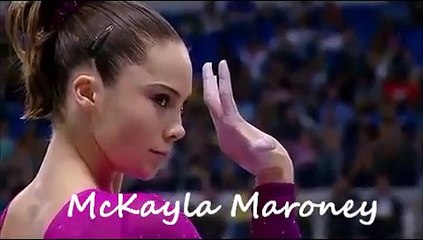 Team USA Gymnastics 2012 Olympics, GOLD!