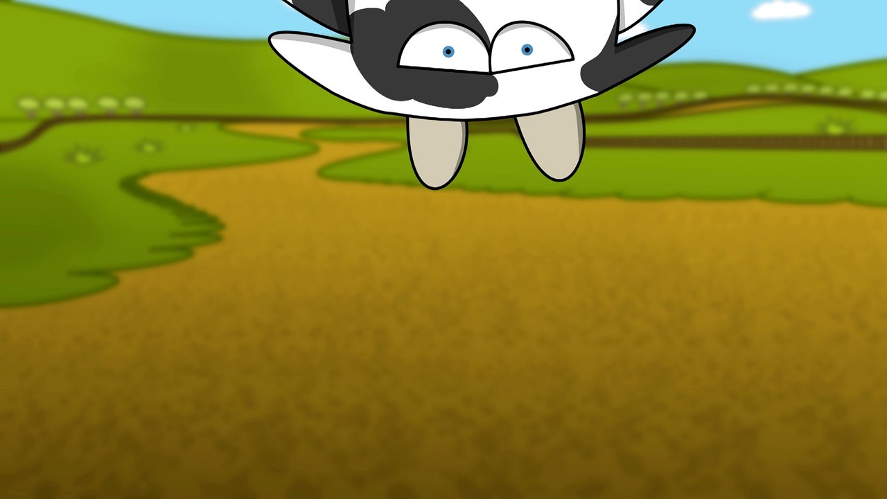 MotionRide - Moo Moo Meadows Theme [Mario Kart Wii EDM Chiptune Cover] originally by Asuka Ohta