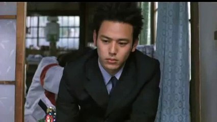 Josee,The tiger and the fish