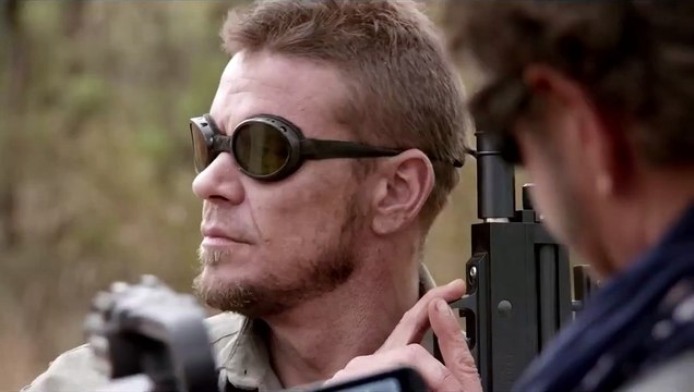 Tremors 5 Bloodlines - Bande-Annonce - VO