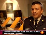 El Ejercito Mexicano abre su memoria histórica