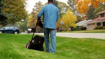 Craftsman My Stride™ Lawn Mowers
