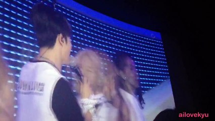 150726 SMT 『촉이 와 (Can You Feel It?)』