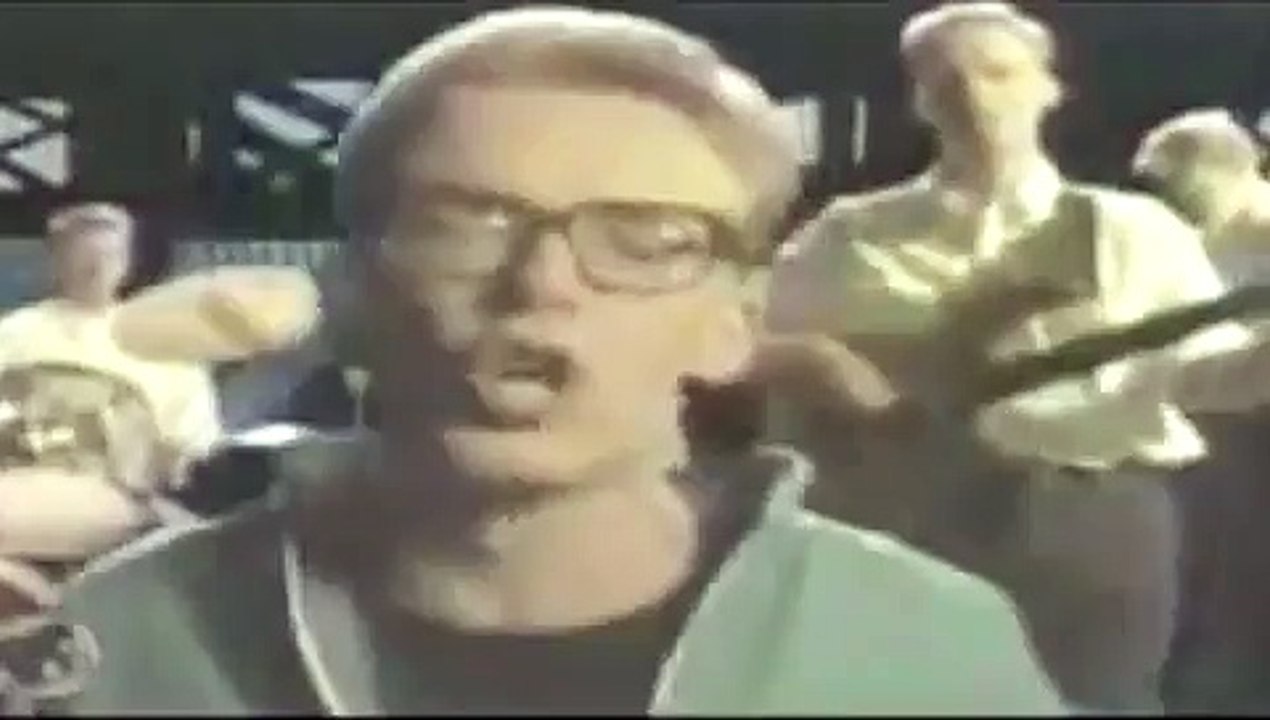 The Proclaimers - 500 Miles