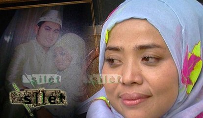 Muzda Hapus Jejak Nassar - Silet 25 Juli 2015