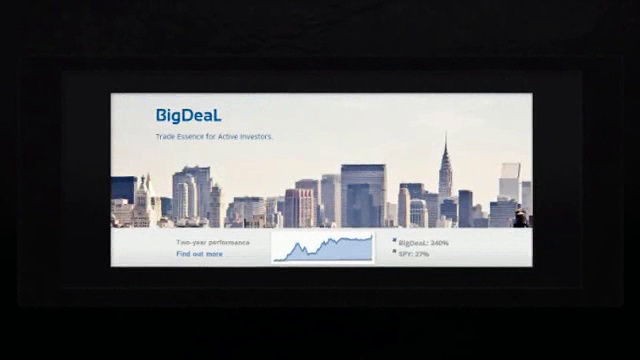 Best Investment Newsletter