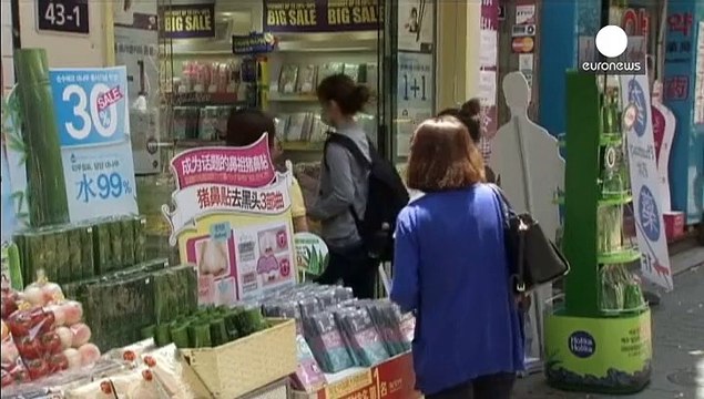 La Corea del sud dichiara finita l'epidemia di Mers