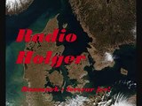 Radio Holger - Danmark - forsvar jer! #1 - Lørdag den 9. maj 2009