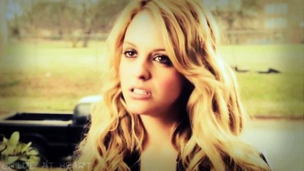 I Won't Say I'm In Love [Sterek] [Teen Wolf] [30 Word Challenge - Cry]