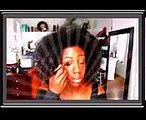 makeup tutorial for brown eyes,beginners,teenagers,black women,,natural look,blue,fail,2014