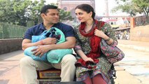 Will 'Bajrangi Bhaijaan' Be Able To Cross The Lifetime Collections Of 'PK'?