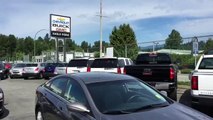 2011 Hyundai Sonata FWD Auto for sale at Eagle Ridge GM in Coquitlam, BC