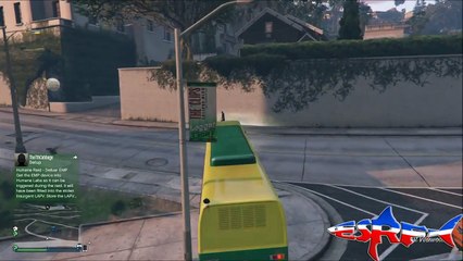 GTA 5 Online Gently Manor Wallbreach Glitch 1.28