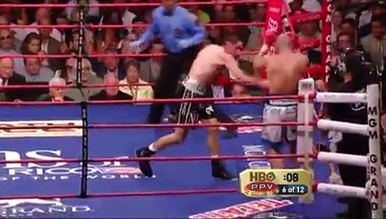 Assault In The RIng 2