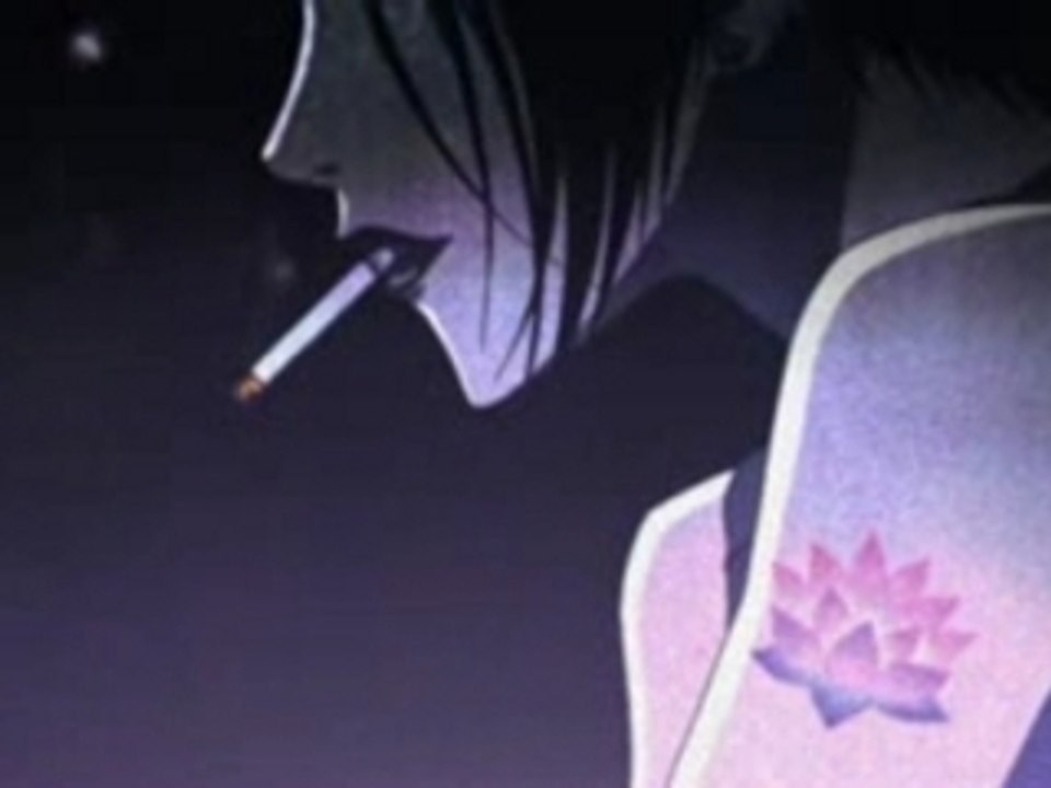 NANA Anime - Rose - Textless Opening