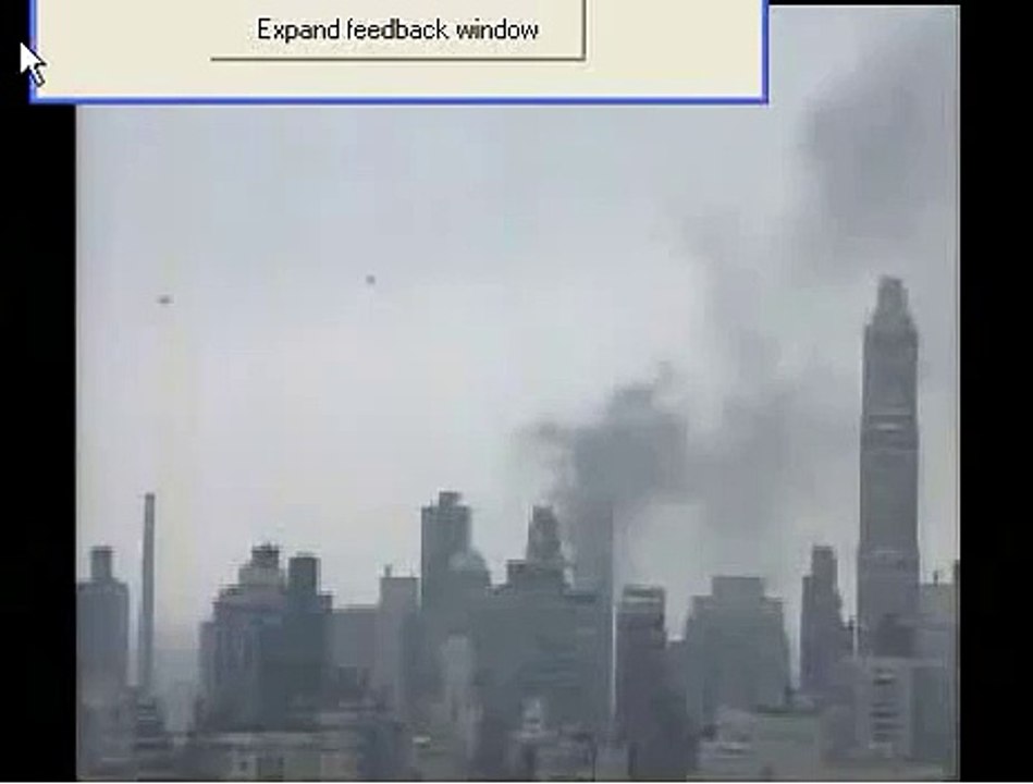 New York Plane crash 2006-10-11