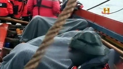 O Segredo dos Barcos Vikings - História