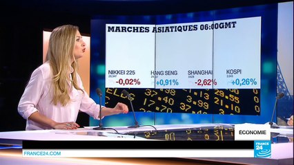 Crise grecque : Varoufakis préparait un "plan B"