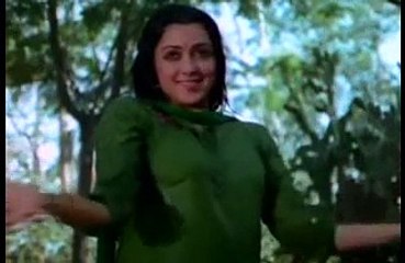 Na Jaane Kya Hua Jo Tune Choo Liya - Dard 1981 - Video Dailymotion