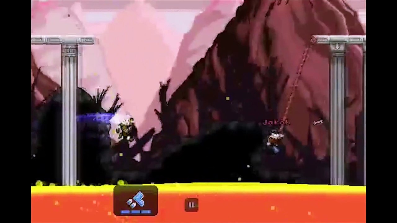 Super Quick Hook - Android Trailer