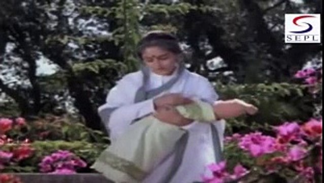 Zu Zu Zu - 1 - Lata Mangeshkar @ Sanjog - Jeetendra, Jaya Pradha, Vinod Mehra - Video Dailymotion
