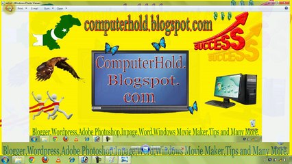 How To Take A Screen Shot In Urdu And Hindi