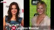10 Surprising Celebrities who are actually Blonde ft  Kristen Stewart & Angelina Jolie