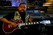 Paul Jackson Jr - The science of rhythm guitar
