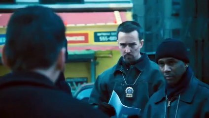 Zafer Ve Gurur Fragman