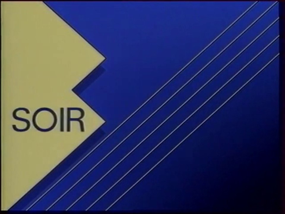 Soir 3 générique 1989