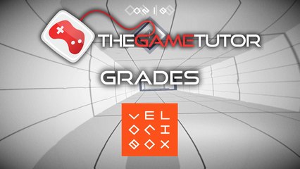 The Game Tutor Grades Velocibox (PS4/Vita)